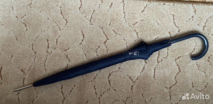 Зонт трость