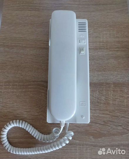 Трубка для домофона