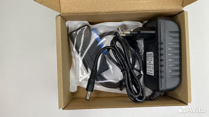 USB адаптер SATA для ssd hdd cd cd-rom