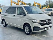 Volkswagen Caravelle 2.0 AMT, 2021, 135 000 км, с пробегом, цена 4 999 000 руб.