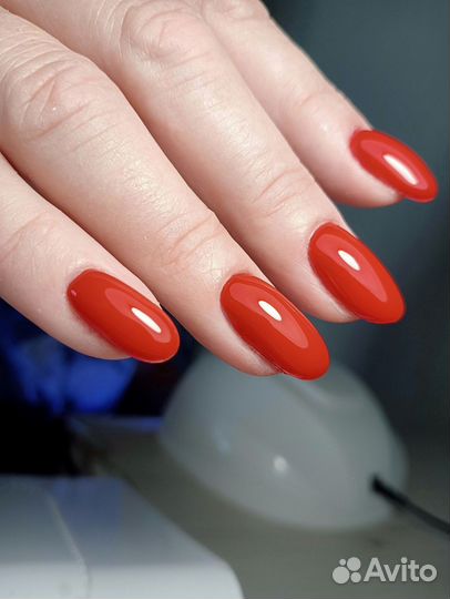 Мастер маникюра ЖК Суворовский