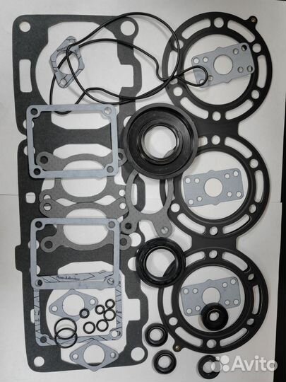 Комплект прокладок Yamaha SX 700 venture