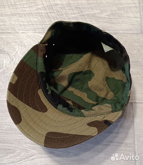 Кепка морской пехоты США. usmc