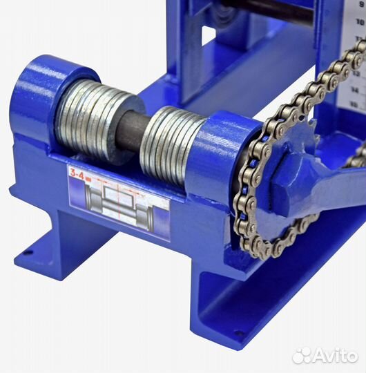 Профилегиб