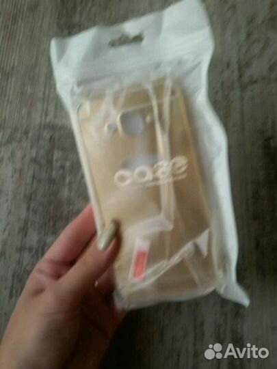 Бампер чехол на самсунг