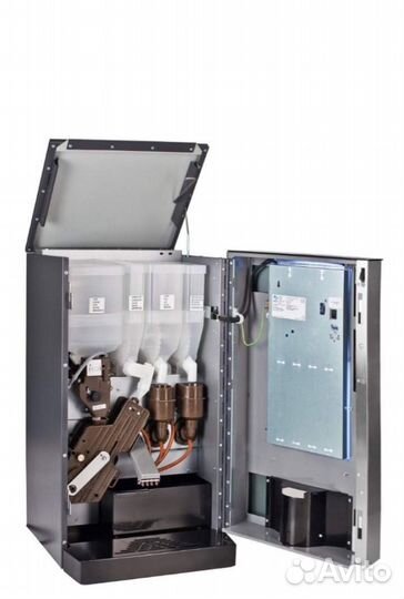 Кофемашина jofemar Bluetec G 25 PRO