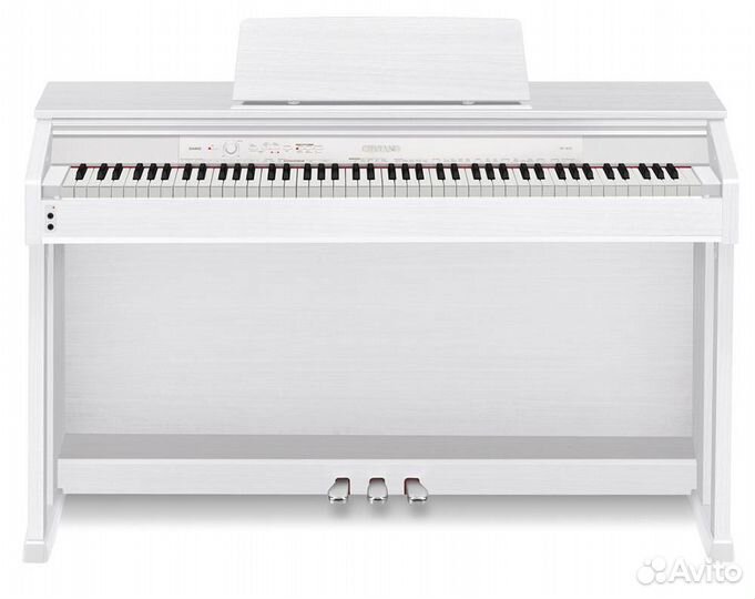 Цифровое пианино casio AP-470