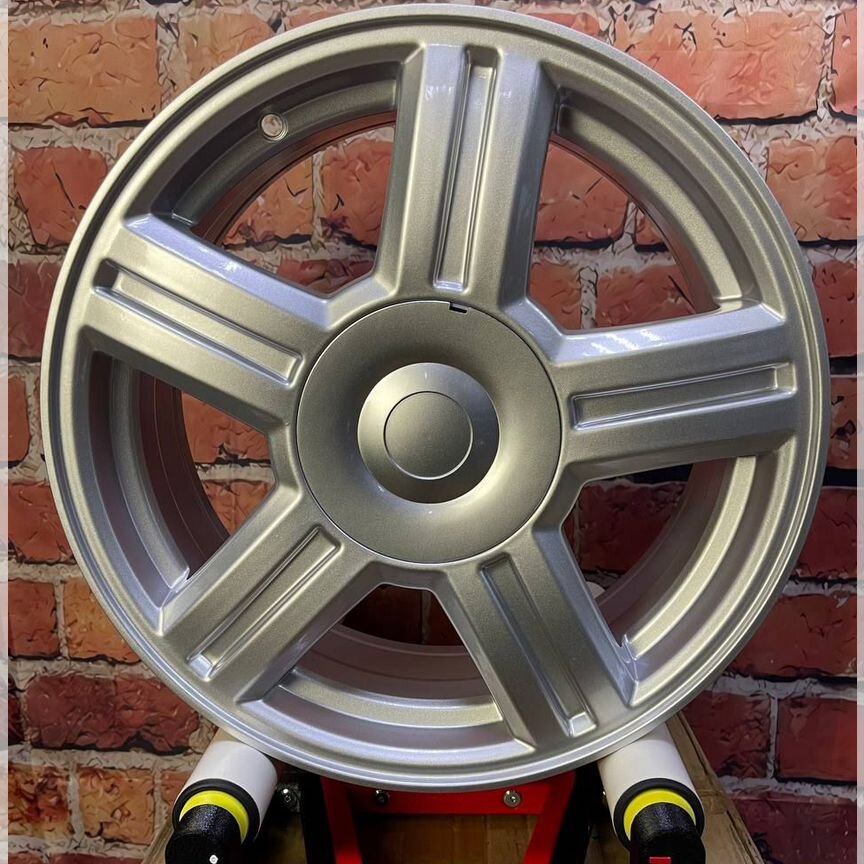 Литые диски Лада 6.5×R16 4×98