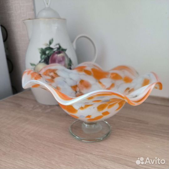 Ваза для фруктов