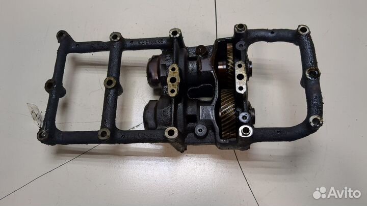 Балансировочный вал Opel Frontera B, 1999