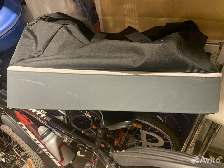 Спортивная сумка Adidas оригинал