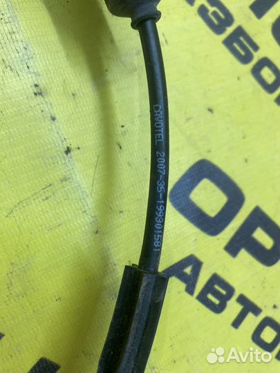 Стеклоподъёмник передний правый Fiat Albea