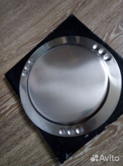 Zepter. Швейцария. Новый разнос