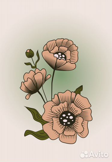 Графический дизайнер / UI UX web дизайнер