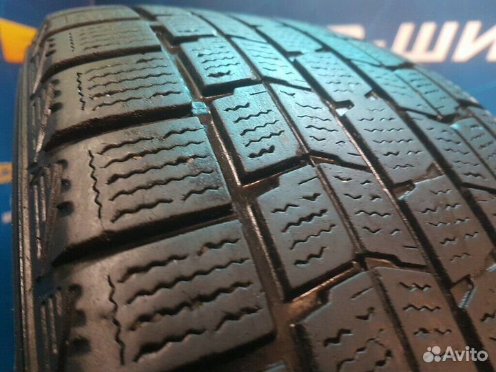 Dunlop Graspic DS3 225/55 R17