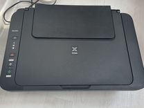Принтер canon k10392