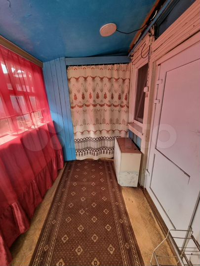 Дом 47 м² на участке 4,5 сот.