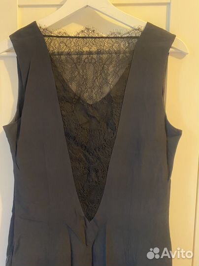 Вечернее платье 44