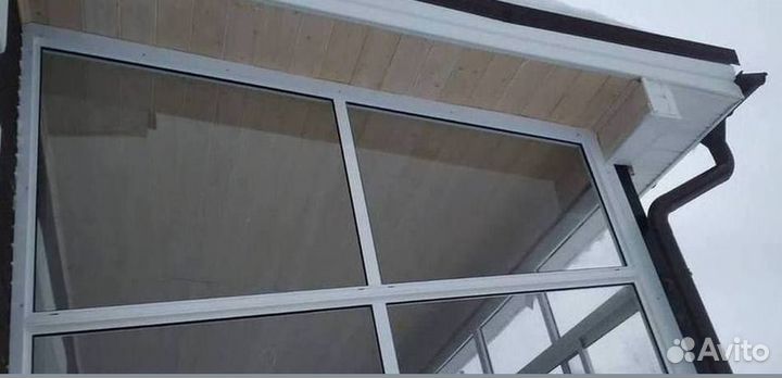 Пластиковые окна от производителя