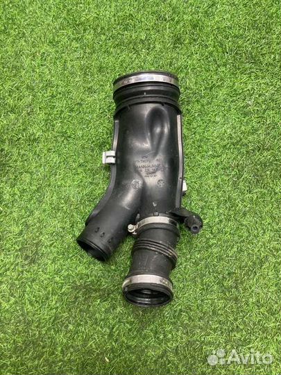 Воздуховод воздушного фильтра Bmw 7 F01 3.0 N54
