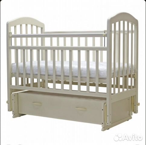 Кроватка