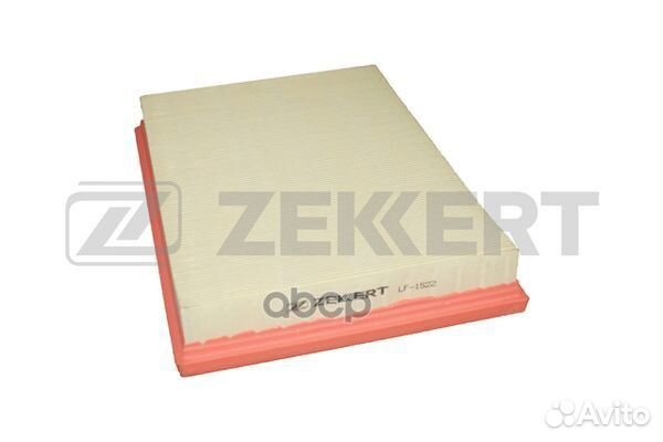 Фильтр возд. Jeep Cherokee III 01- Grand Chero