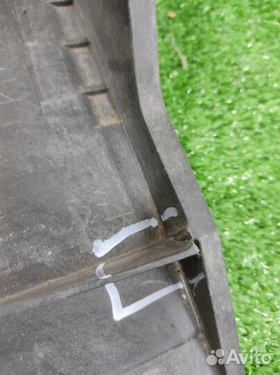 Площадка под акб Mazda CX-5 (KE) 2016