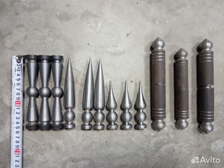 Токарные Фрезерные и Сверлильные работы