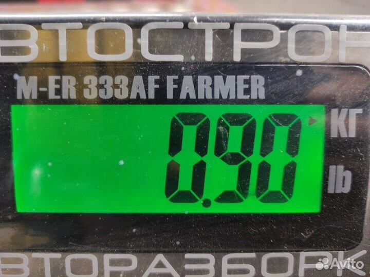 Теплообменник для Volvo XC70 2