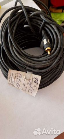 Рк75-2-311-телевизионный кабель