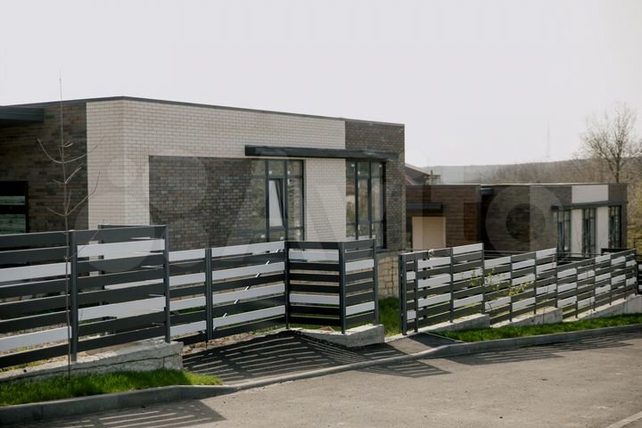 Дом 120 м² на участке 5 сот.