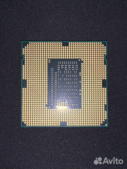 Процессор intel core i5-2300