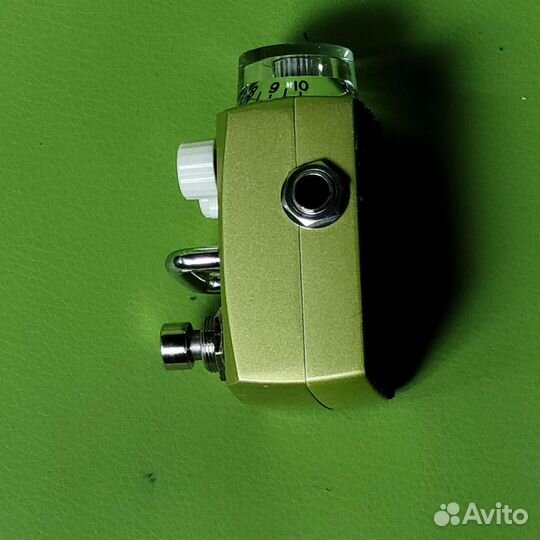 Бустер педаль Hotone Liftup