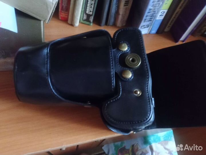 Чехол для фотоаппарата canon