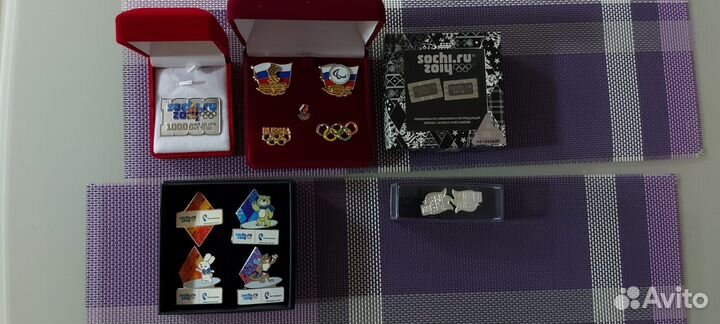 Сувениры сочи 2014