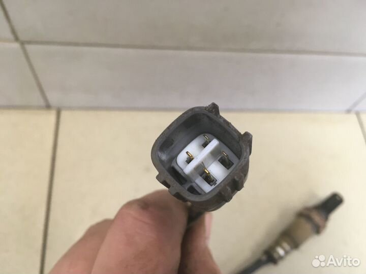 Датчик кислородный/Lambdasonde V5 2013