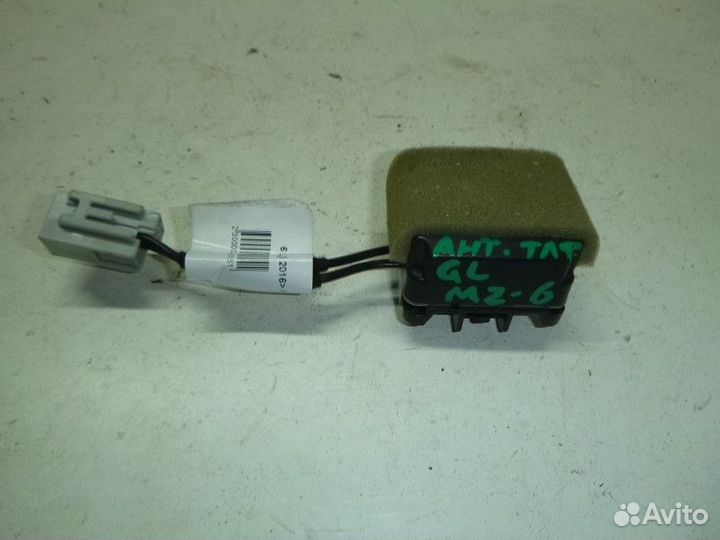 Антенна mazda (GL) 2016