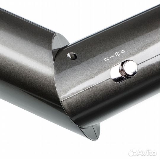 Фен складной