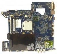 Материнская плата для ноутбука acer extensa 4130