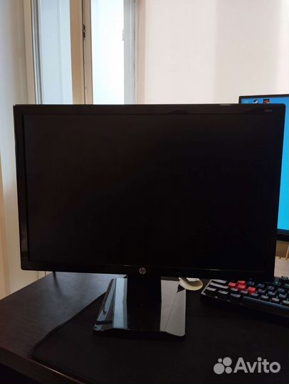 Монитор hp 20kd