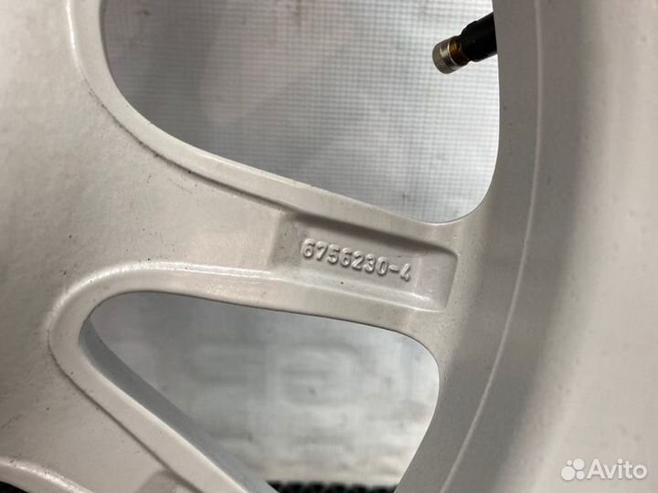 Колесо R16 BMW E39 Оригинал