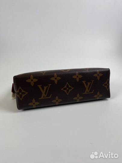 Косметичка louis vuitton премиум