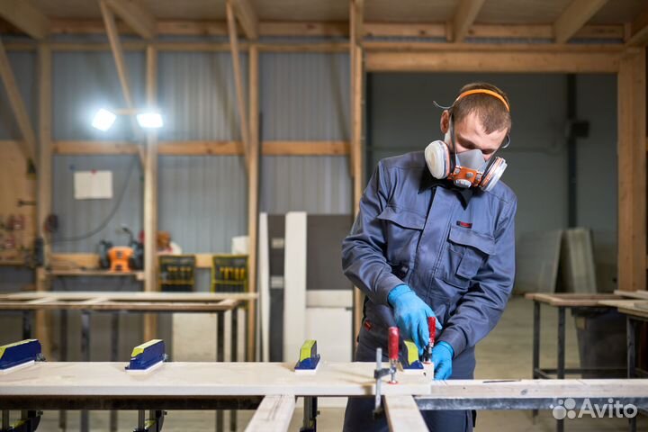 Обработка, резка натурального камня