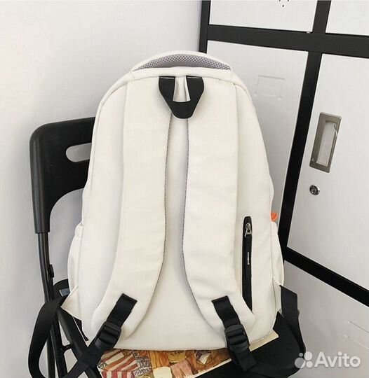 Рюкзак школьный, ранец