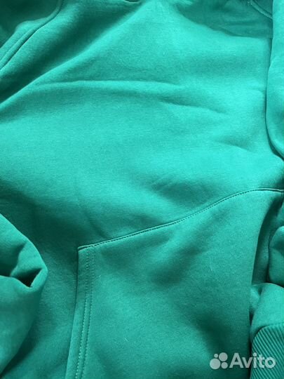 Флисовый костюм женский