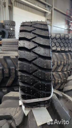 Шина для вилочного погрузчика 5.00-8 PR 8