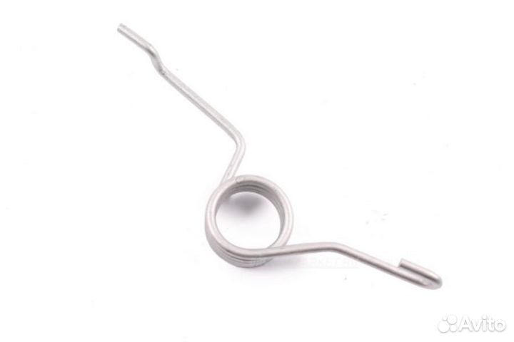 VAG 1K0615296 Пружина суппорта