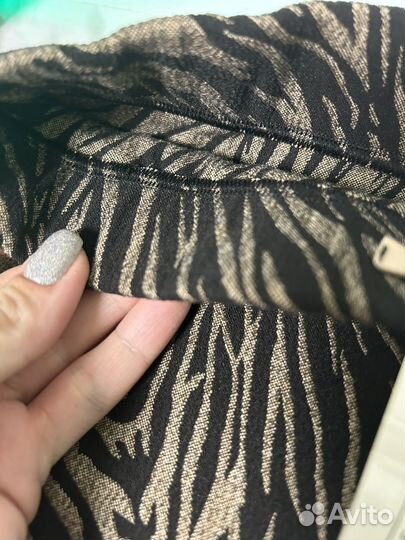 Юбка карандаш женская костюмная