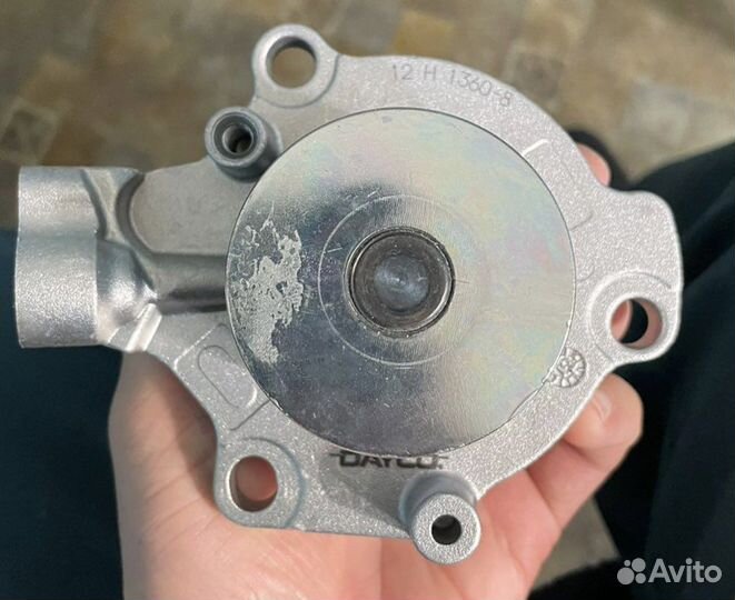 Помпа Dayco для WV, Skoda, Audi