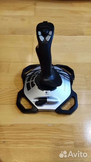 Авиа джойстик